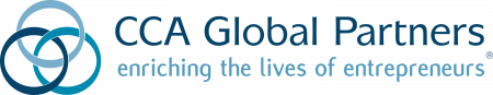 CCA global partners logo